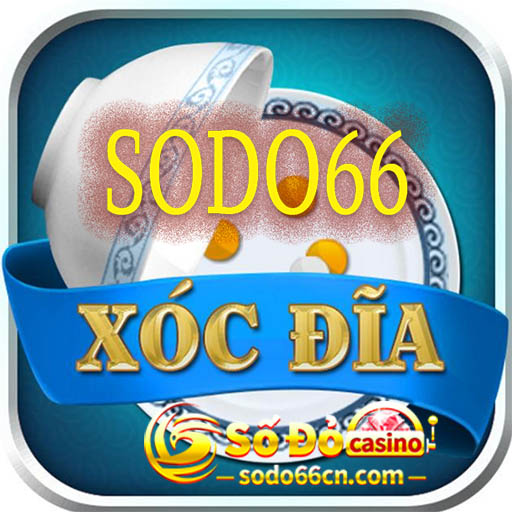 Xóc đĩa SODO66