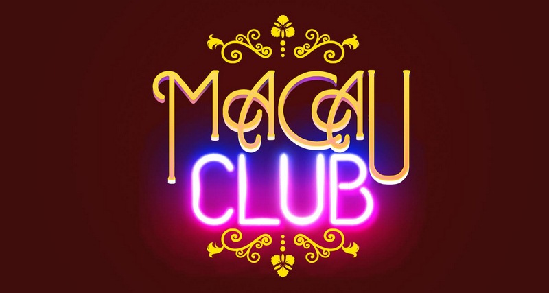 Macao Club - Siêu phẩm cổng game bài đổi thưởng 2022