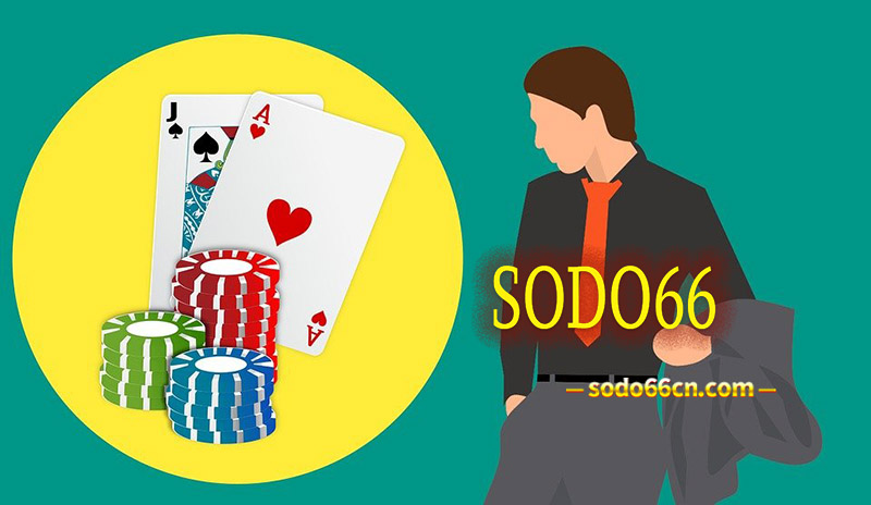 Game bài SODO66
