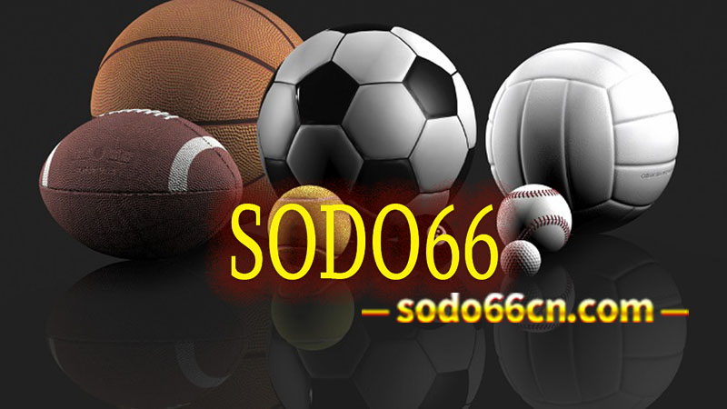 Cược thể thao SODO66