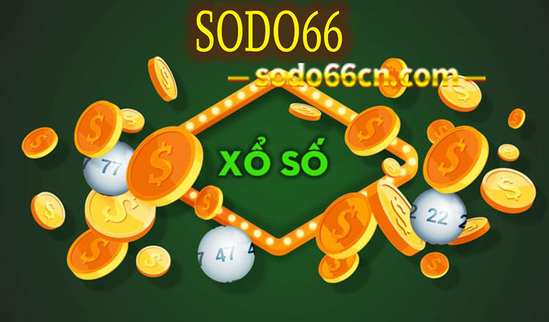 Xổ số SODO66