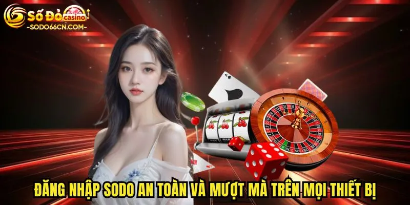 Đăng nhập SODO